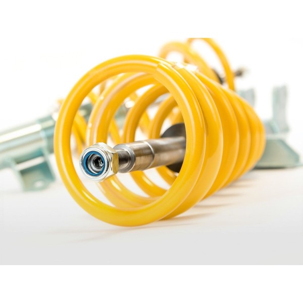 FK coilover kit sports suspension Mercedes Benz A Class W176 2012 2018