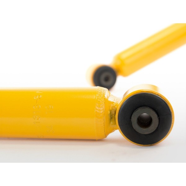 FK coilover kit sports suspension Mercedes Benz A Class W176 2012 2018