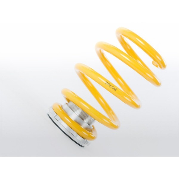 FK coilover kit sports suspension Mercedes Benz A Class W176 2012 2018