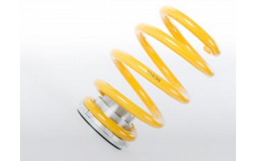 FK coilover kit sports suspension Mercedes Benz A Class W176 2012 2018