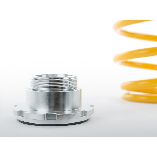 FK coilover kit sports suspension Mercedes Benz A Class W176 2012 2018