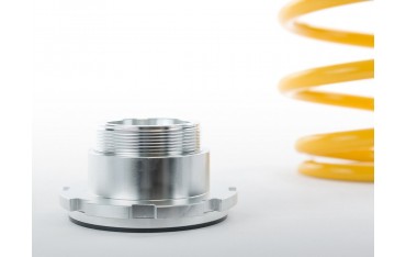 FK coilover kit sports suspension Mercedes Benz A Class W176 2012 2018