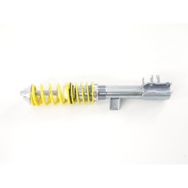 FK coilover kit sports suspension Fiat 500 2007 2016 AK STREET
