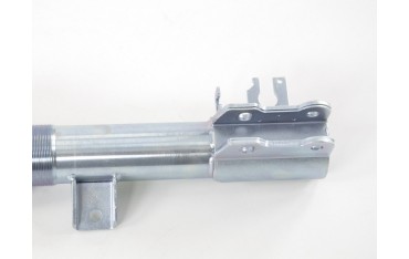 FK coilover kit sports suspension Fiat 500 2007 2016 AK STREET