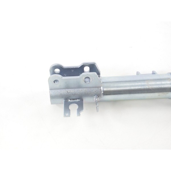 FK coilover kit sports suspension Fiat 500 2007 2016 AK STREET