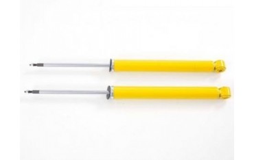 FK coilover kit spare parts rear axle only 1 side Ford Focus 3 5 door DAW DBW DFW DB1 1998 2004