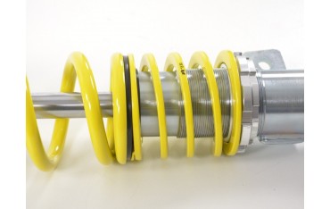 FK coilover kit sports suspension Ford Focus 3 type DYB not station wagon not ST from 2010 Va load from 990kg