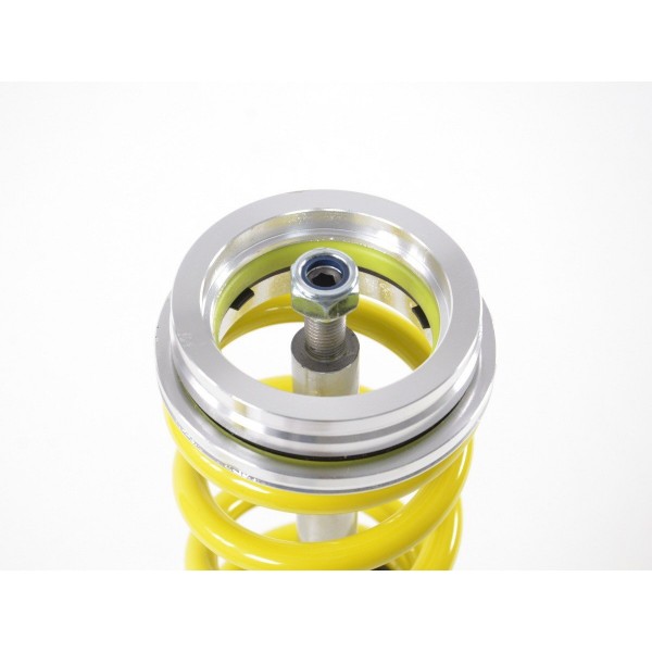 FK coilover kit sports suspension Ford Focus 3 type DYB not station wagon not ST from 2010 Va load from 990kg