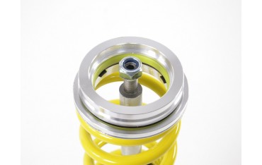 FK coilover kit sports suspension Ford Focus 3 type DYB not station wagon not ST from 2010 Va load from 990kg