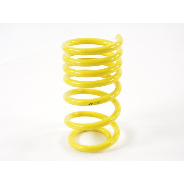 FK coilover kit sports suspension Ford Focus 3 type DYB not station wagon not ST from 2010 Va load from 990kg