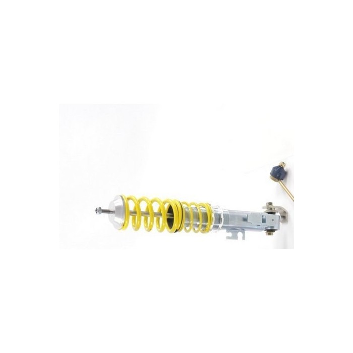 FK coilover kit spare parts rear axle left Mini Cooper 2006 2014