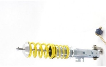 FK coilover kit spare parts rear axle left Mini Cooper 2006 2014