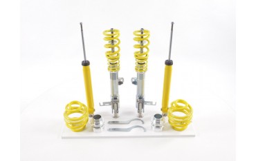 FK coilover kit Opel Insignia from 2008