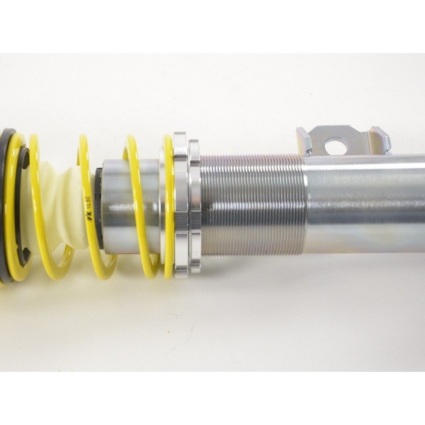 FK coilover kit Opel Insignia from 2008