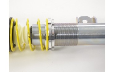 FK coilover kit Opel Insignia from 2008