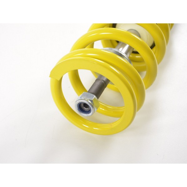 FK coilover kit Opel Insignia from 2008