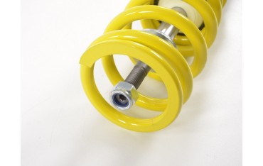 FK coilover kit Opel Insignia from 2008