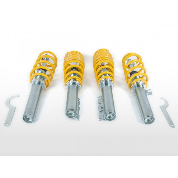 FK coilover kit sports suspension Porsche Boxster Boxster S 986 1998 2004