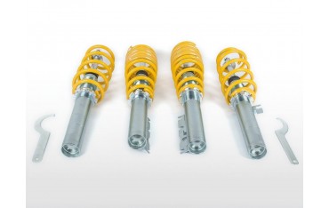 FK coilover kit sports suspension Porsche Boxster Boxster S 986 1998 2004