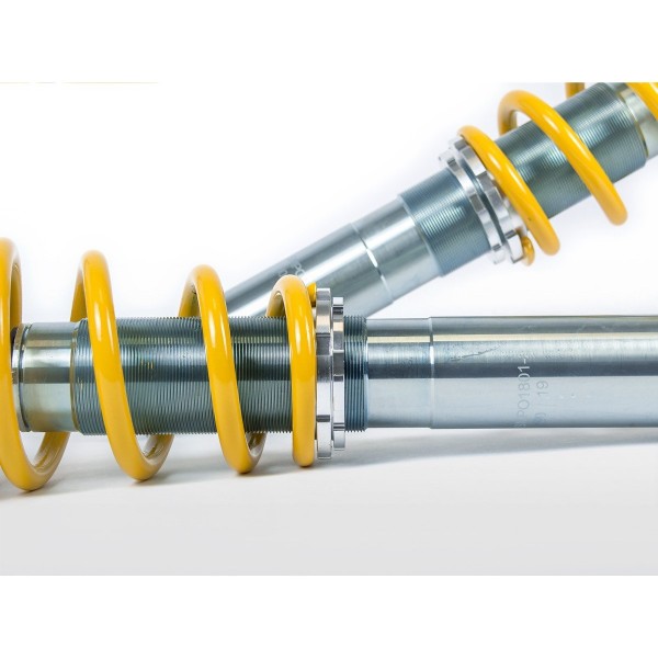 FK coilover kit sports suspension Porsche Boxster Boxster S 986 1998 2004