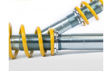 FK coilover kit sports suspension Porsche Boxster Boxster S 986 1998 2004