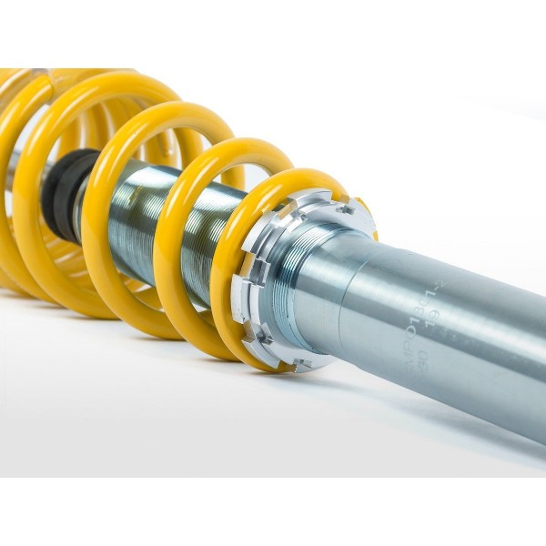 FK coilover kit sports suspension Porsche Boxster Boxster S 986 1998 2004