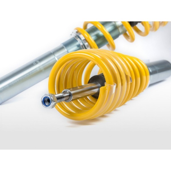 FK coilover kit sports suspension Porsche Boxster Boxster S 986 1998 2004