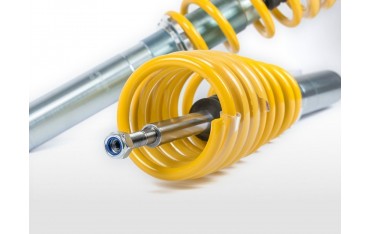 FK coilover kit sports suspension Porsche Boxster Boxster S 986 1998 2004