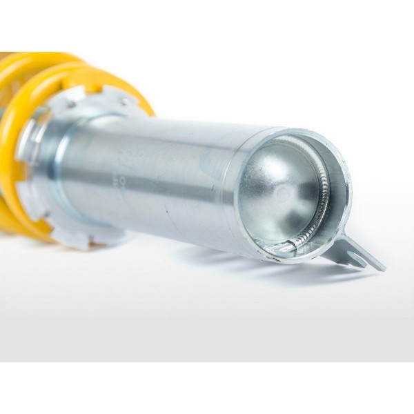 FK coilover kit sports suspension Porsche Boxster Boxster S 986 1998 2004