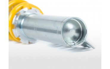 FK coilover kit sports suspension Porsche Boxster Boxster S 986 1998 2004