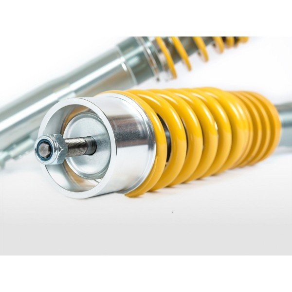 FK coilover kit sports suspension Porsche Boxster Boxster S 987 2004 2011