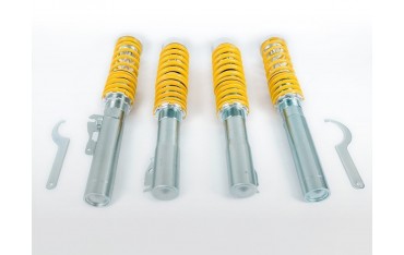 FK coilover kit sports suspension Porsche Cayman Cayman S 987 2005 2013