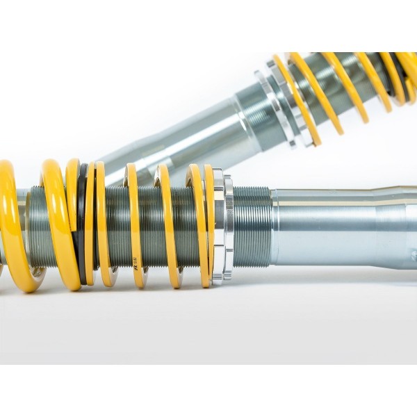 FK coilover kit sports suspension Porsche Cayman Cayman S 987 2005 2013