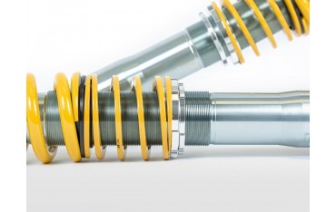 FK coilover kit sports suspension Porsche Cayman Cayman S 987 2005 2013