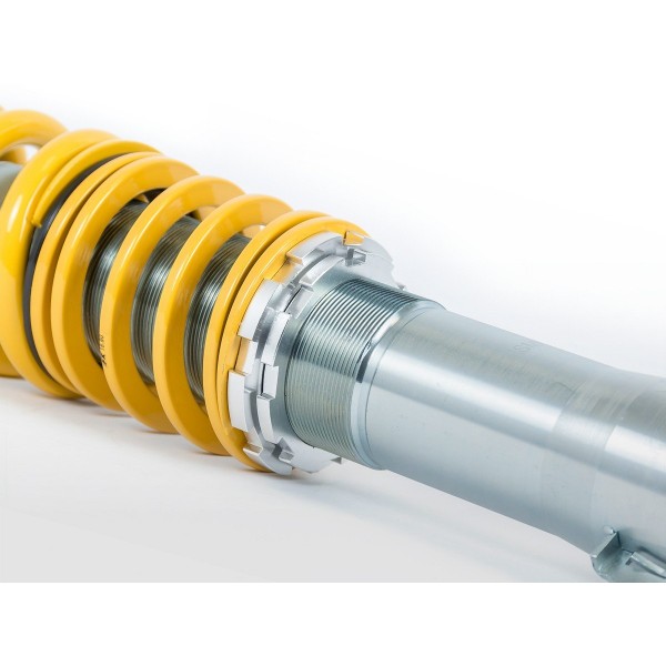 FK coilover kit sports suspension Porsche Cayman Cayman S 987 2005 2013