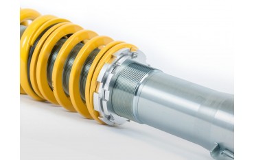 FK coilover kit sports suspension Porsche Cayman Cayman S 987 2005 2013