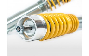 FK coilover kit sports suspension Porsche Cayman Cayman S 987 2005 2013