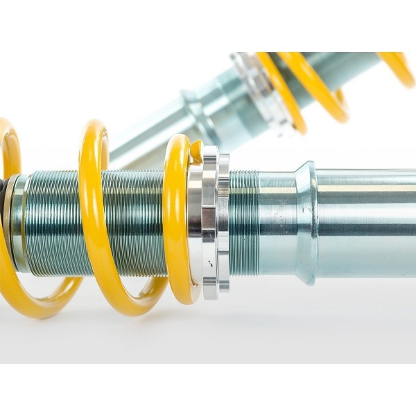 FK coilover kit sports suspension Porsche Boxster Boxster S 981 2012 2016