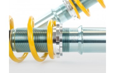 FK coilover kit sports suspension Porsche Boxster Boxster S 981 2012 2016