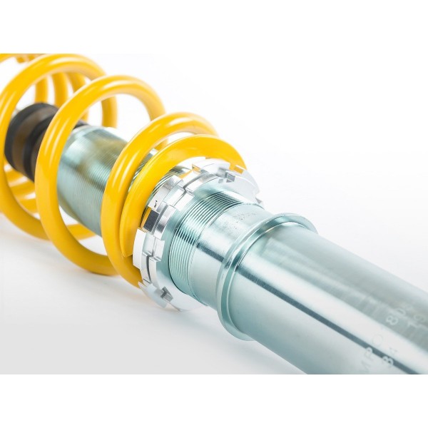 FK coilover kit sports suspension Porsche Boxster Boxster S 981 2012 2016