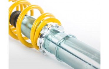 FK coilover kit sports suspension Porsche Boxster Boxster S 981 2012 2016