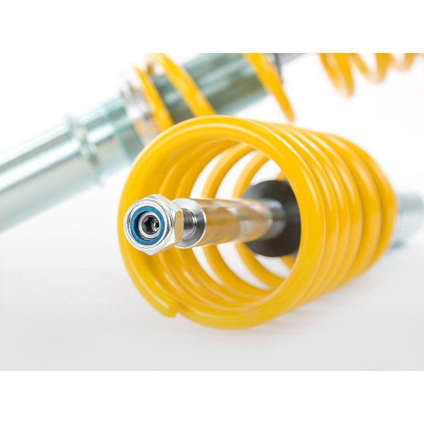 FK coilover kit sports suspension Porsche Boxster Boxster S 981 2012 2016