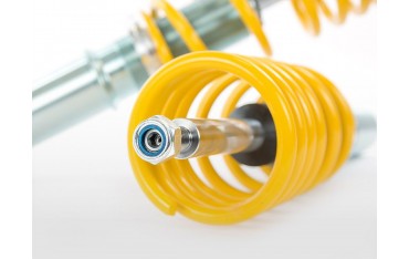 FK coilover kit sports suspension Porsche Boxster Boxster S 981 2012 2016