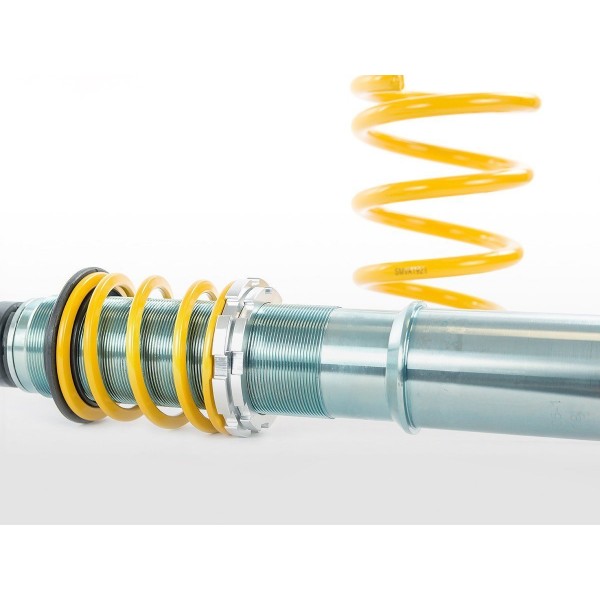 FK coilover kit sports suspension Porsche Boxster Boxster S 981 2012 2016