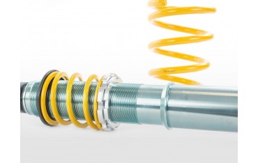 FK coilover kit sports suspension Porsche Boxster Boxster S 981 2012 2016