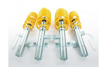 FK coilover kit Range Rover Evoque L538 2011 2018