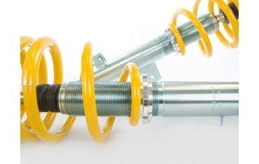 FK coilover kit Range Rover Evoque L538 2011 2018