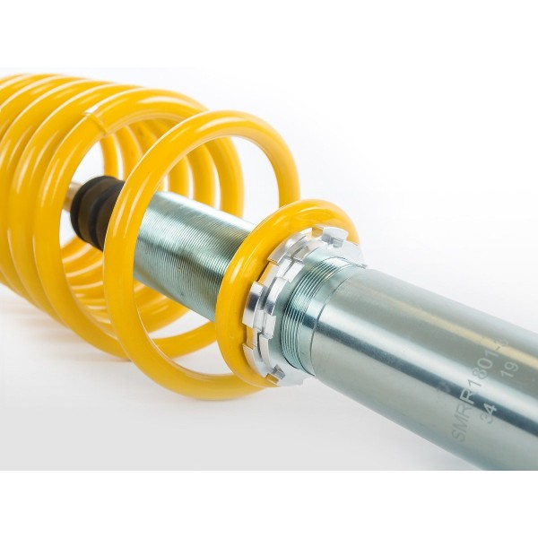 FK coilover kit Range Rover Evoque L538 2011 2018