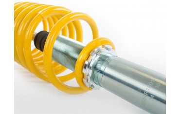 FK coilover kit Range Rover Evoque L538 2011 2018