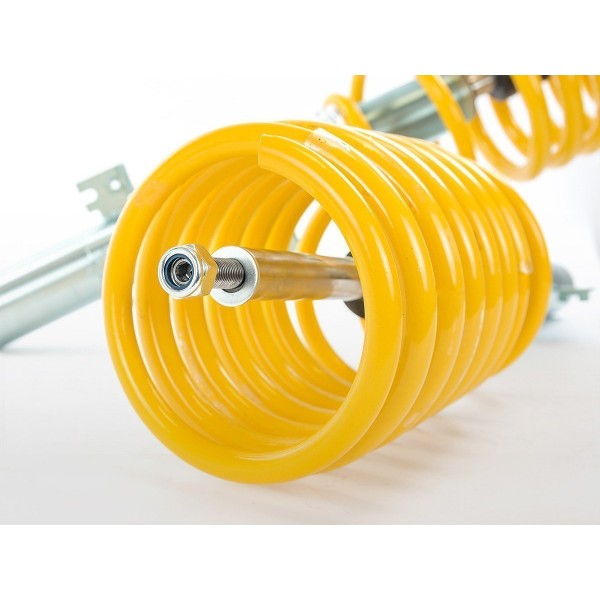 FK coilover kit Range Rover Evoque L538 2011 2018